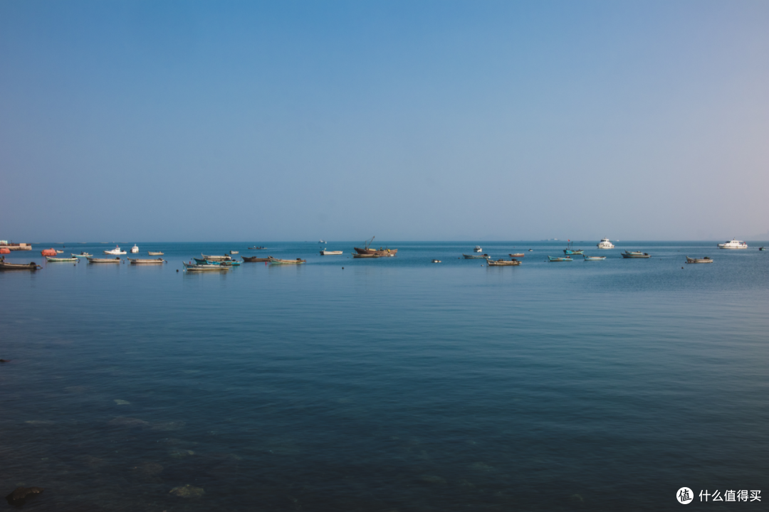 秋季回“佳”,只为这支“人文之眼”——唯卓仕AF 23mm F1.4 EF-M 全方位评测