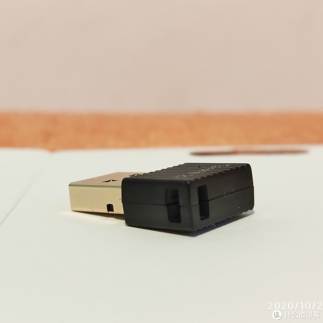 13.9元的Orico USB蓝牙5.0适配器无法连接蓝牙设备的多种解决办法及开箱小晒