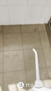 博皓5025冲牙器开箱体验,百元级别护牙好物