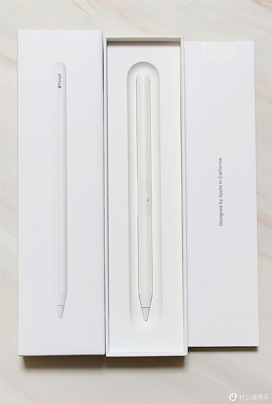 给我的iPad Pro 11 2020配个笔，拼多多入手￥809元的Apple Pencil二代