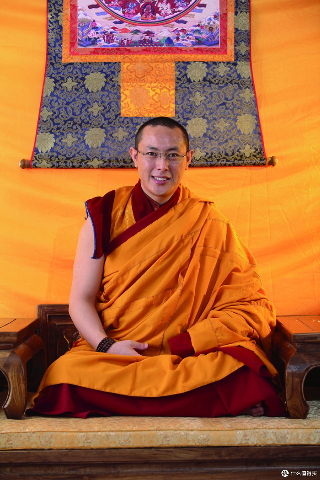 2,关于丁真俄色活佛