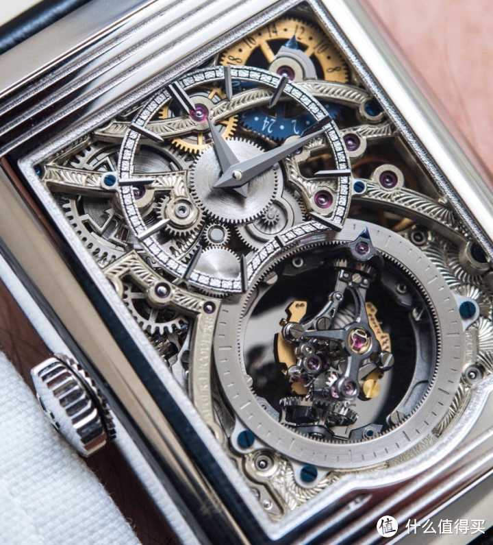 那些机芯非常漂亮的手表