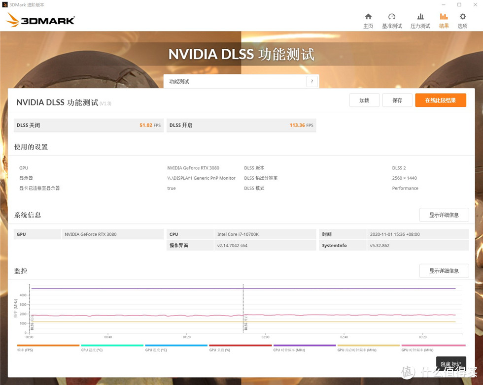 风冷小钢炮！10700K+3080+利民霜灵FS140+乔思伯V8机箱装机