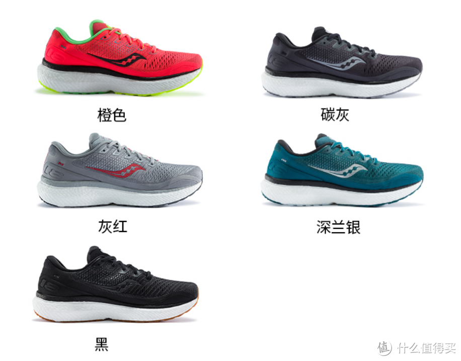 头等舱的极致舒适体验Saucony Triumph胜利18