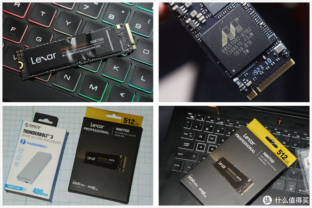 入手RTX30系显卡，其他硬件不考虑同步升级？