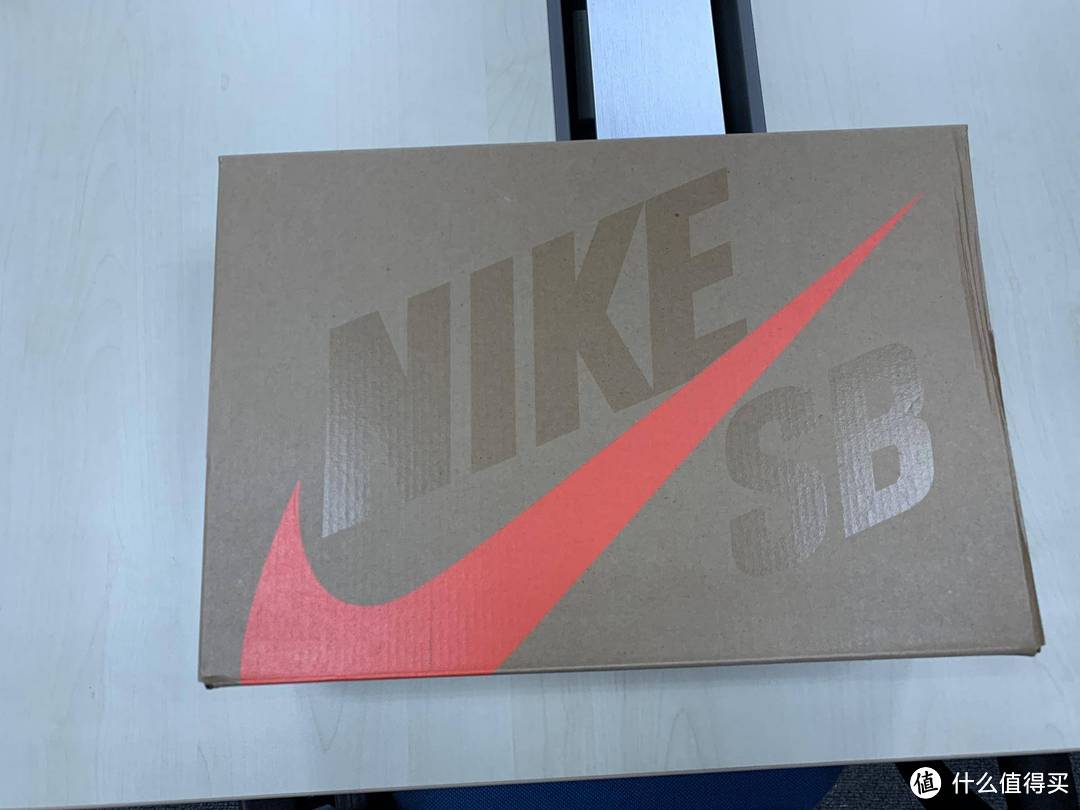 球鞋的哆啦A梦， Nike SB Dunk High Pro ISO