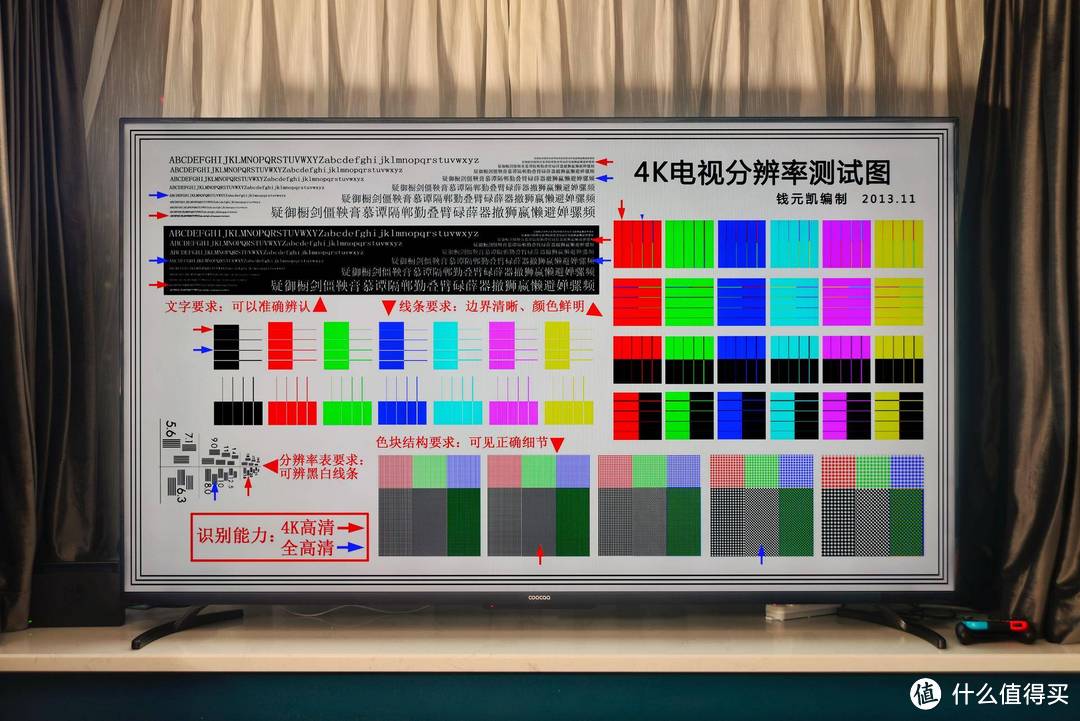 不到3000元,在卧室体验影院巨幕级观影体验!