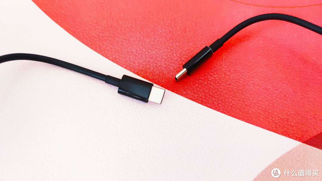 充电新体验之紫米USB-C 45W快充充电头