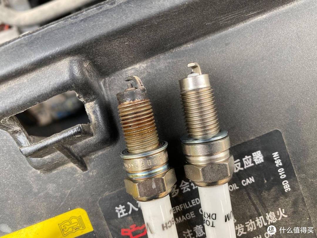 保养没有那么难,手把手教你更换空气、空调两滤以及火花塞!