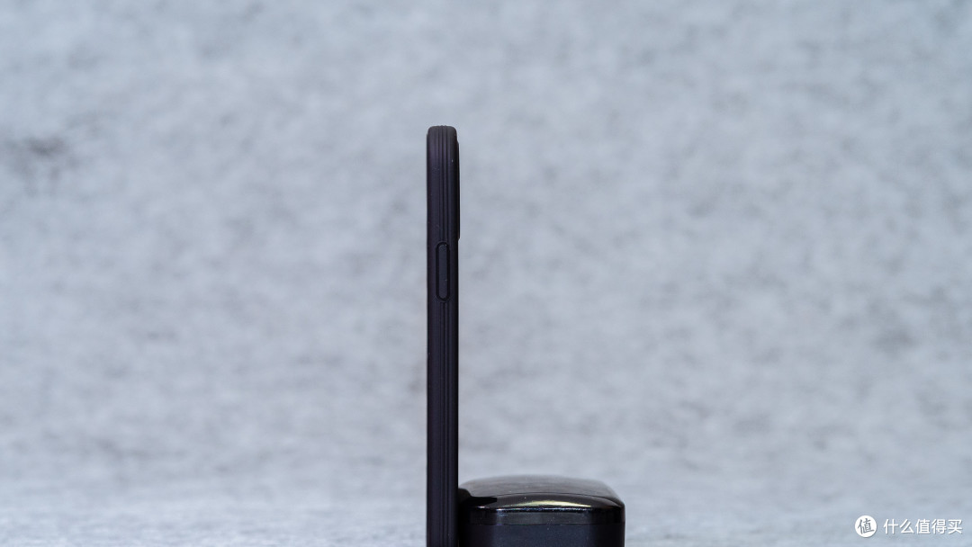 是时候和1.9包邮的手机壳说再见了,Evutec凯夫拉防摔手机壳体验