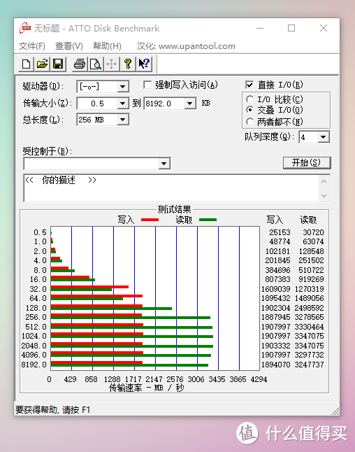 又一款十年质保的国产SSD，性能几何？大华C900 PRO 固态硬盘体验