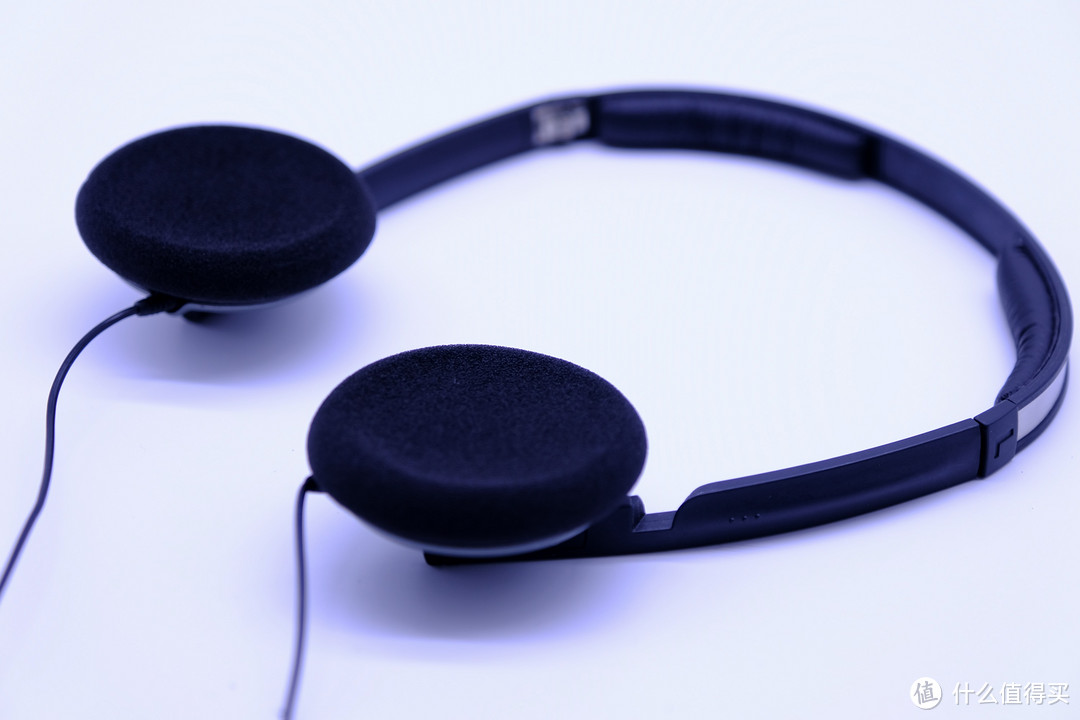 耳机复活记:Sennheiser 森海塞尔 PX80 头戴式耳机