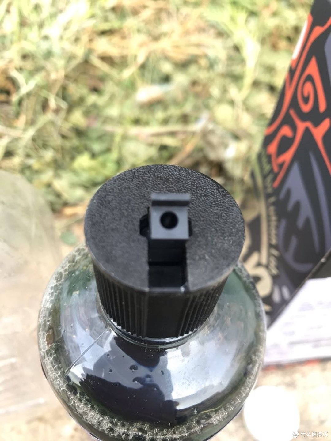 自己动手,丰衣足食,绿田品牌脱脂+上光两款洗车液详细测评