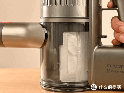 石头H6无线手持吸尘器好不好用?双十一给你一个剁手的理由