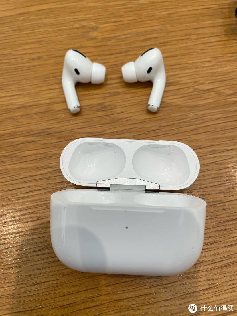 免费换新？AirPods Pro换新小记