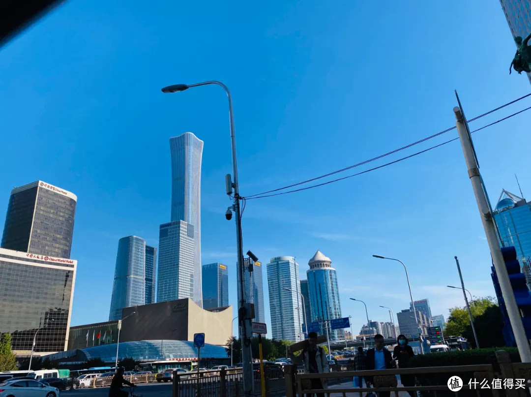什么地方的秋天,可以美到不像话?