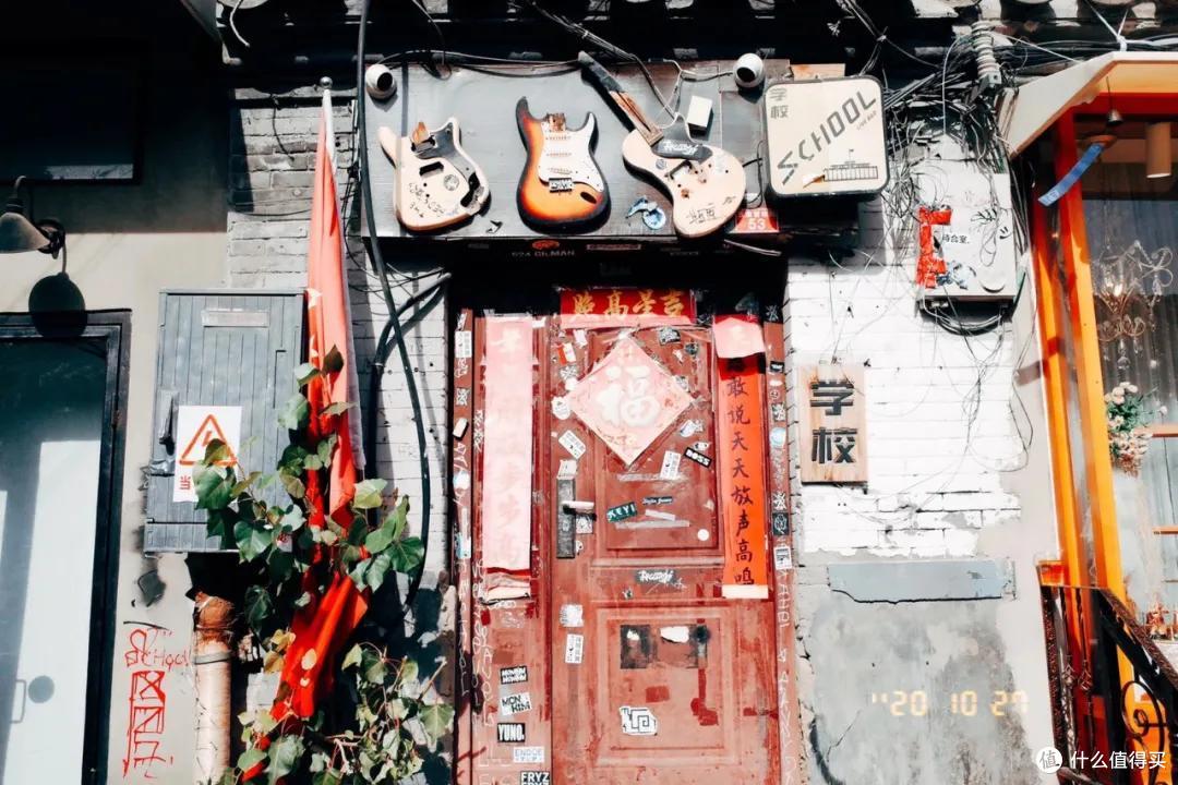 什么地方的秋天,可以美到不像话?