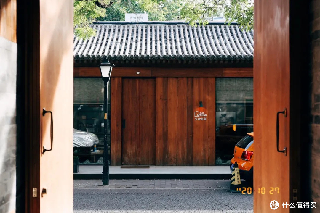 什么地方的秋天,可以美到不像话?