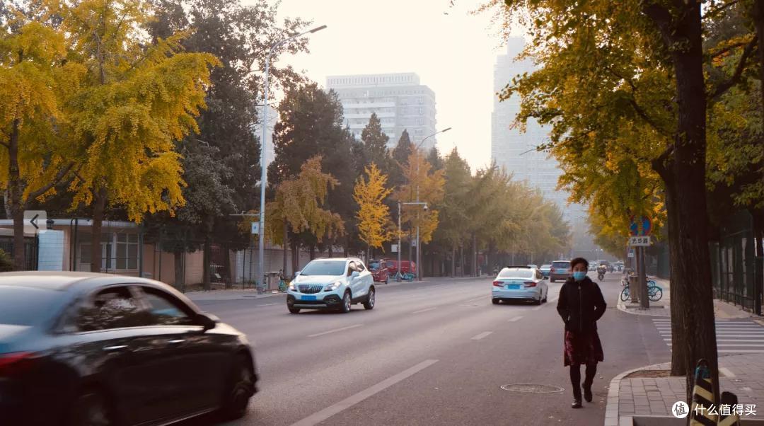 什么地方的秋天,可以美到不像话?