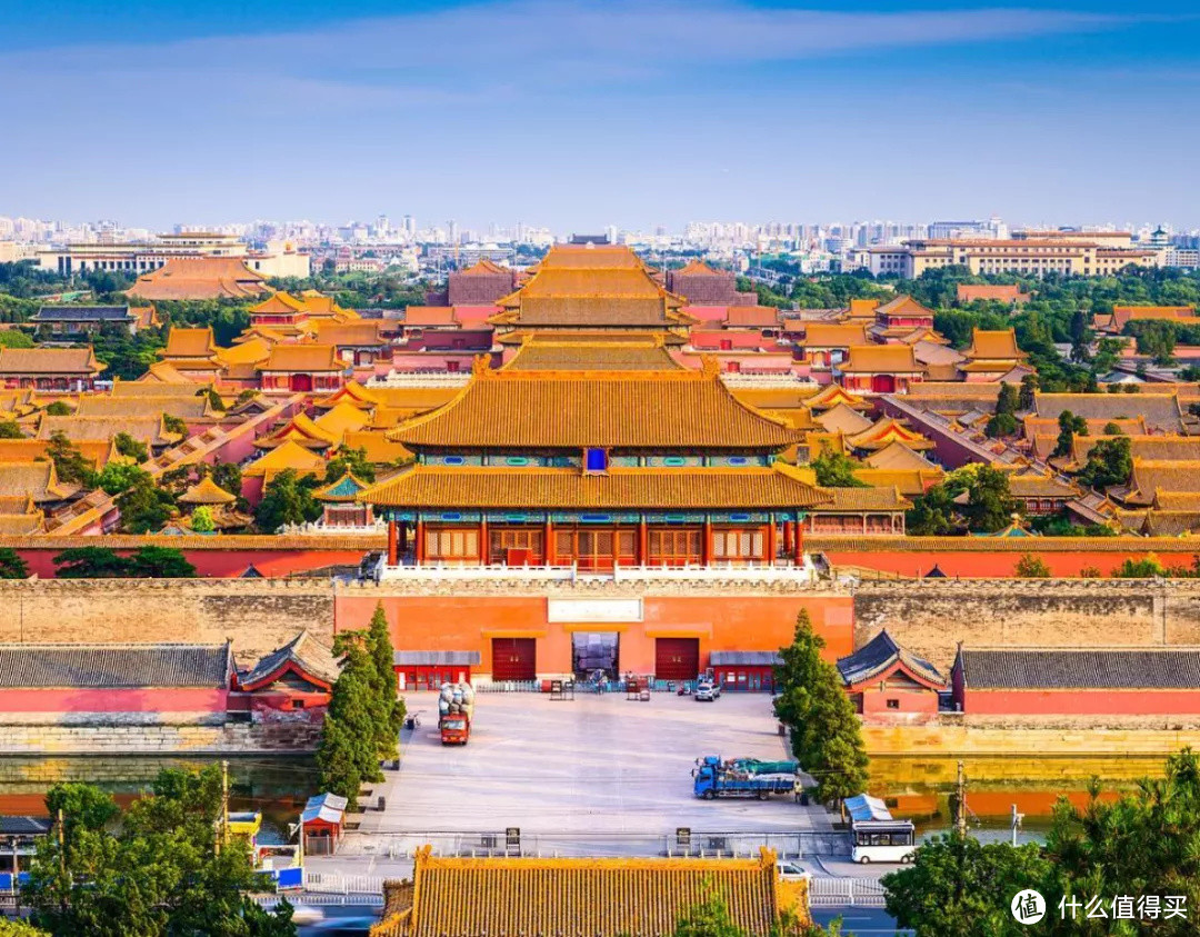 什么地方的秋天,可以美到不像话?