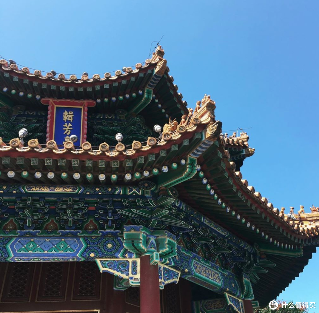 什么地方的秋天,可以美到不像话?