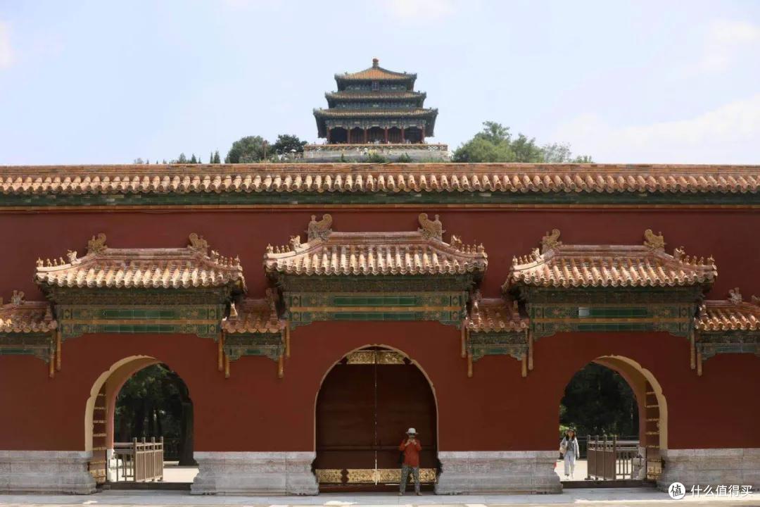什么地方的秋天,可以美到不像话?