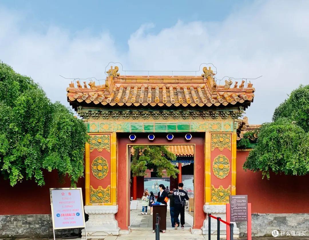 什么地方的秋天,可以美到不像话?