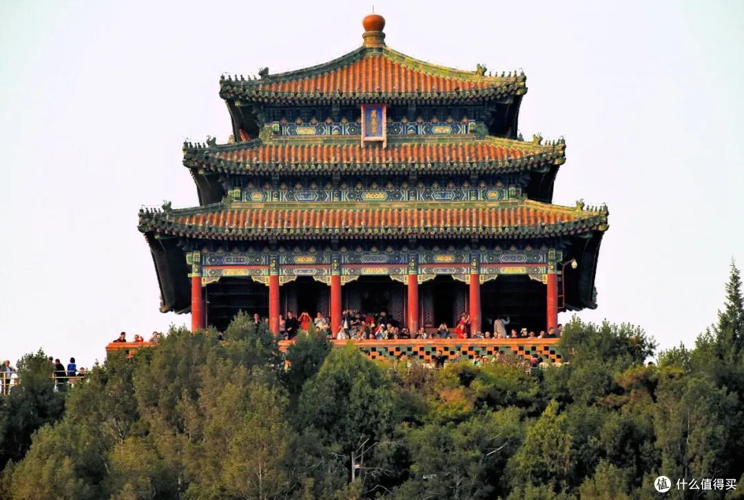 什么地方的秋天,可以美到不像话?