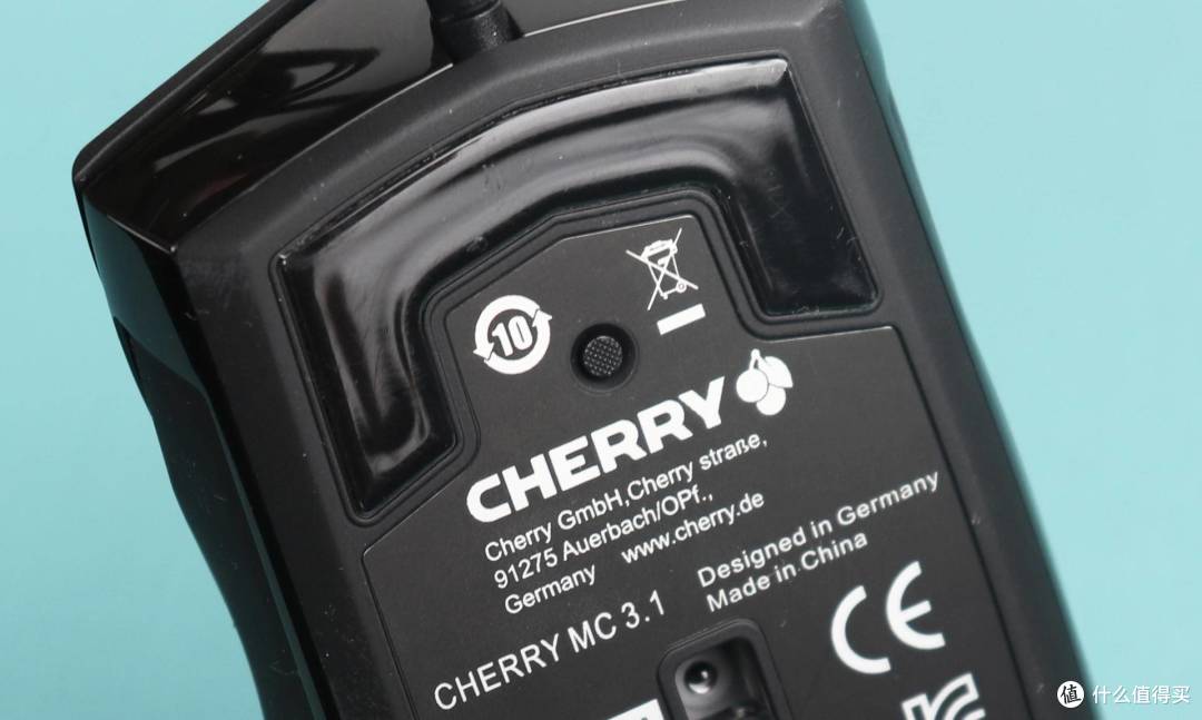 一套更好用，CHERRY机械键盘鼠标使用后感