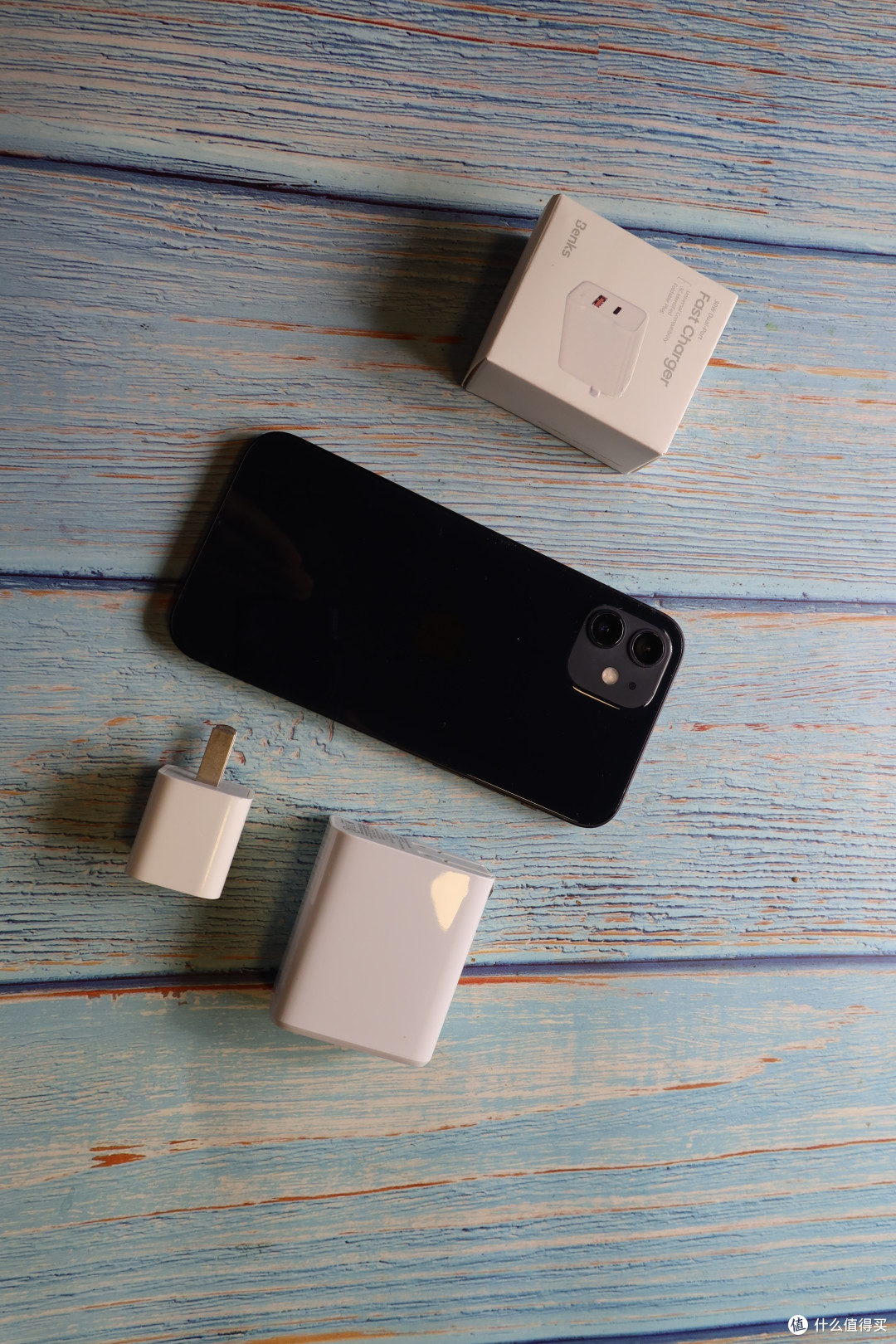 给媳妇换iPhone12体验与配件体验分享