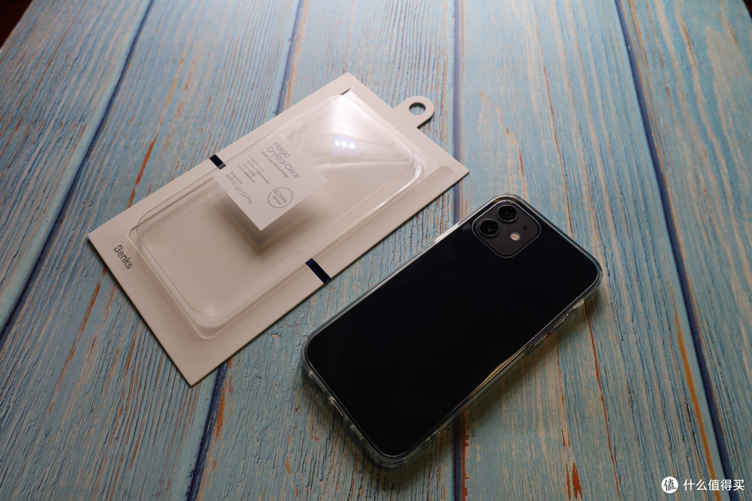 给媳妇换iPhone12体验与配件体验分享