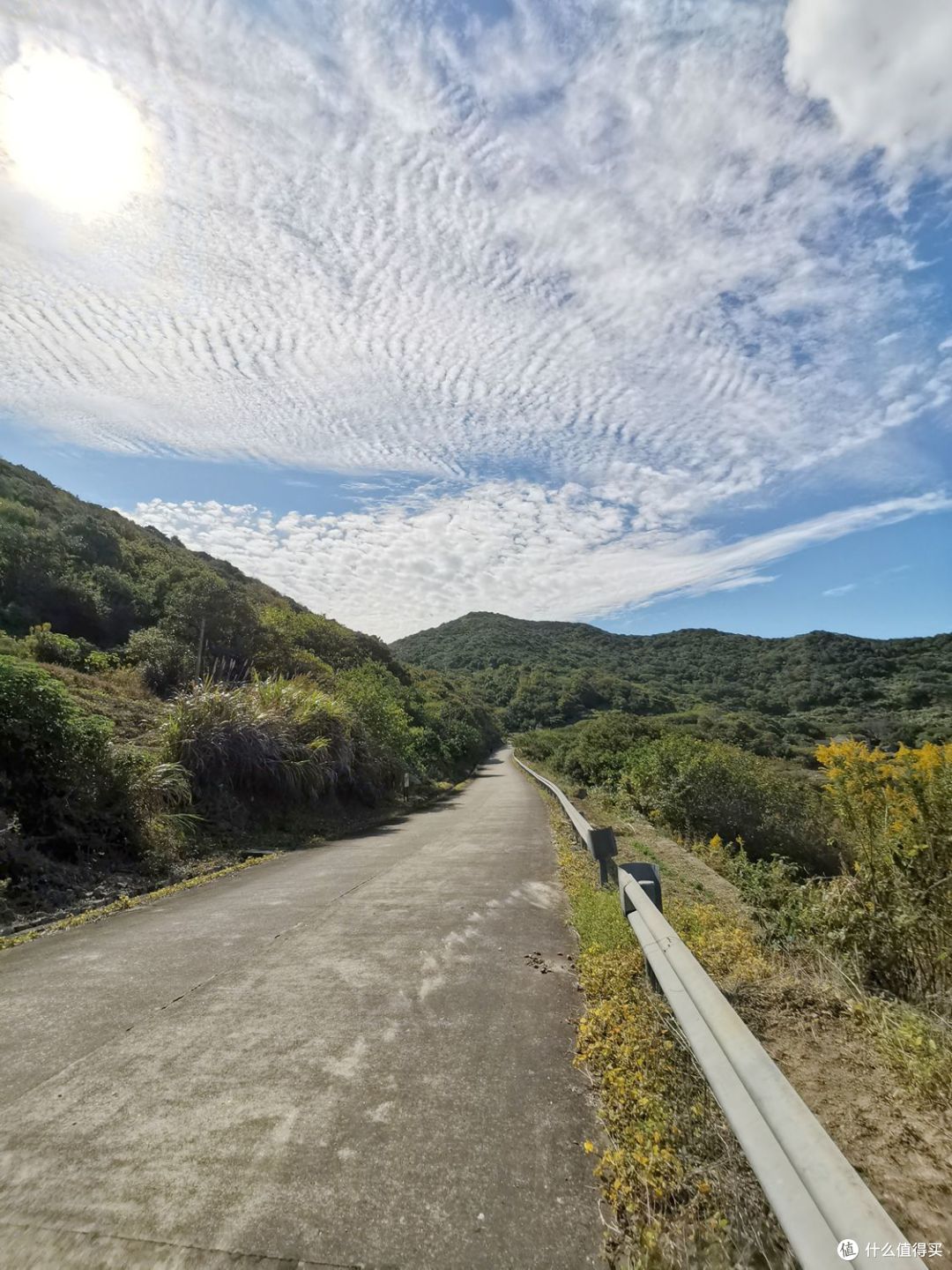 游金庸笔下的桃花岛-2020-10