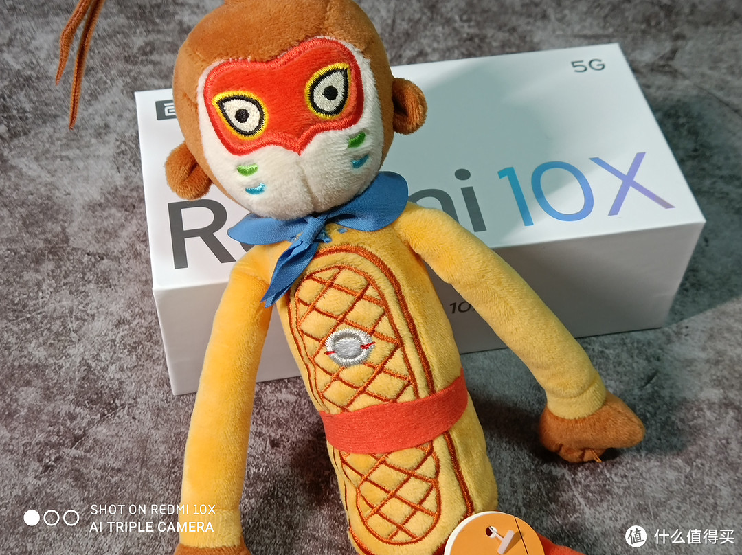 Redmi 10X