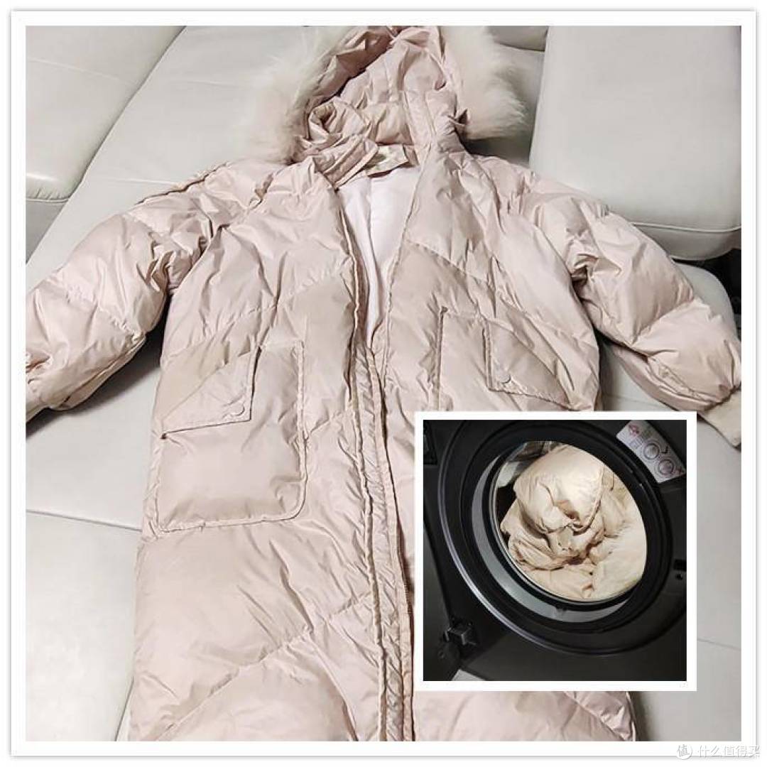 洗衣机不会买?首先你得会拆,手把手拆机带你看高颜值Twinwash洗烘一体机~