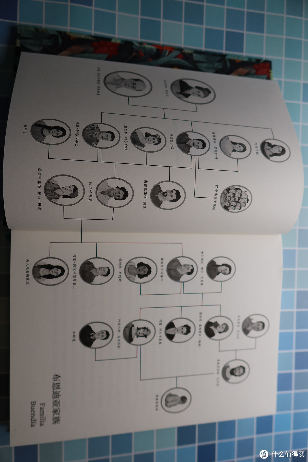 我看完了20本马尔克斯作品，这个双十一就这样买起来！