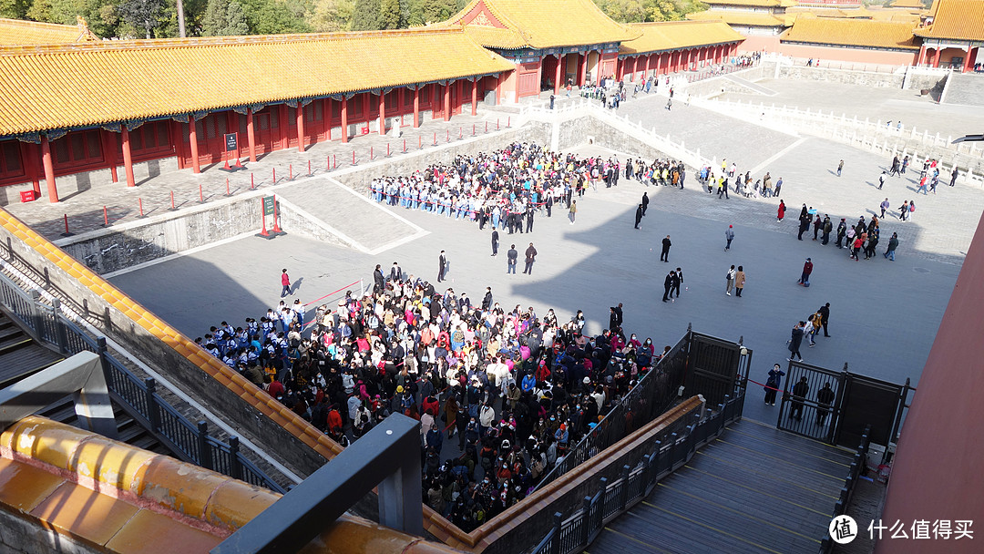 紫禁城600年大展《丹宸永固》|一生仅一次的大展#如何云旅游看大展