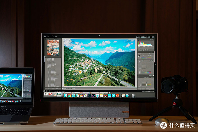 联想2020的诚意之作，YOGA 27一体机台式电脑是否交出了实力答卷？