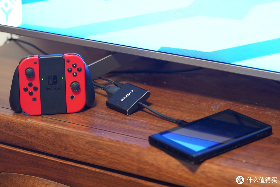 Switch、 PS4双机党看过来，这些配件你值得拥有！