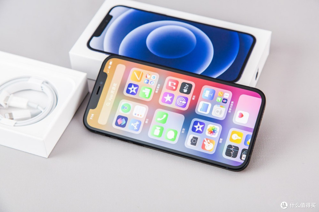 一位果粉的自述:iPhone 12用了一周,失望与希望并存