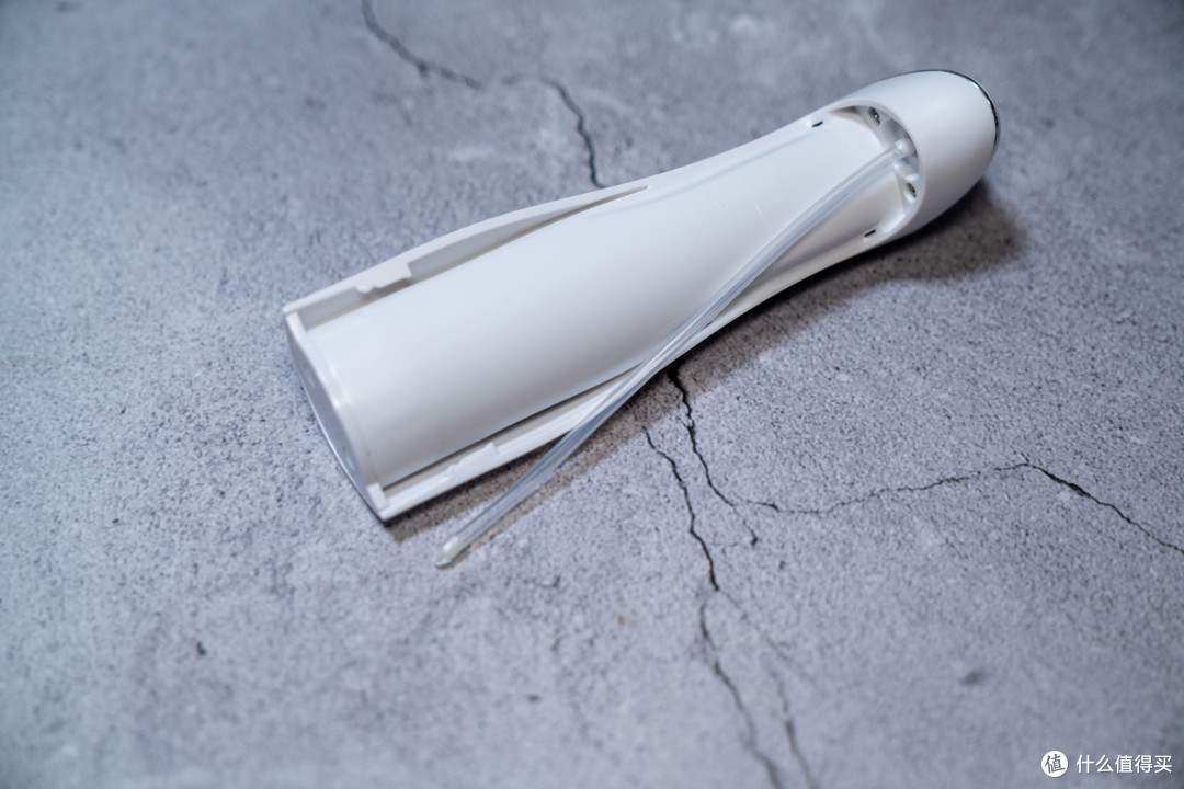 博皓5025冲牙器——拆卸方便,性价比高