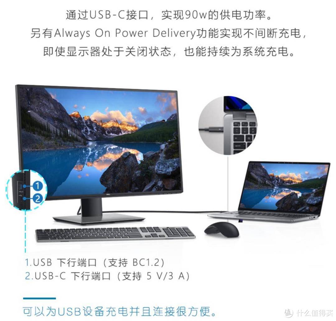 换掉你的1080P，精选十款显示器，满足2K至4K高分屏的升级小目标