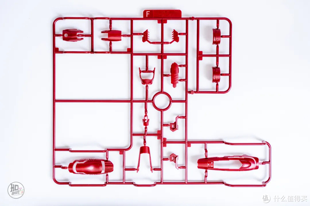 御模道 1/9 拼装钢铁侠MK85上手玩，拼装体验一级棒！