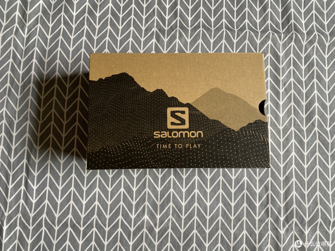 Salomon XA PRO 3D