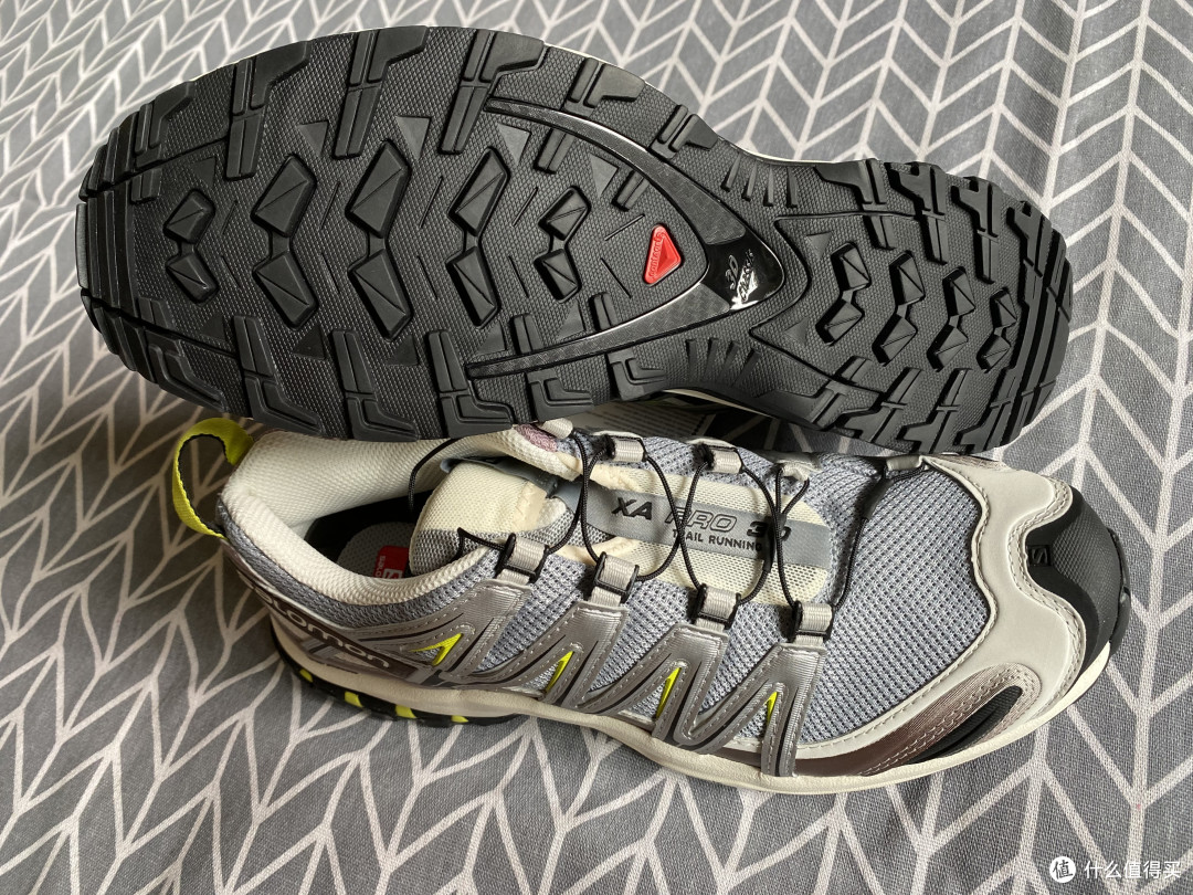 Salomon XA PRO 3D