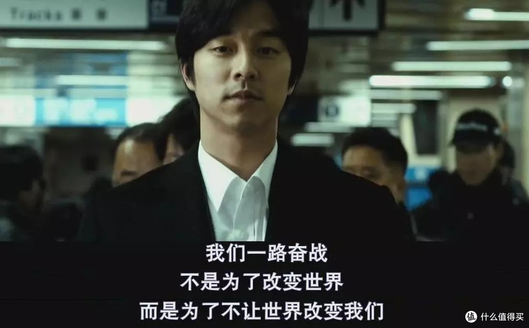 你如果感到工作特别辛苦，就让我们一起来看一看这些电影