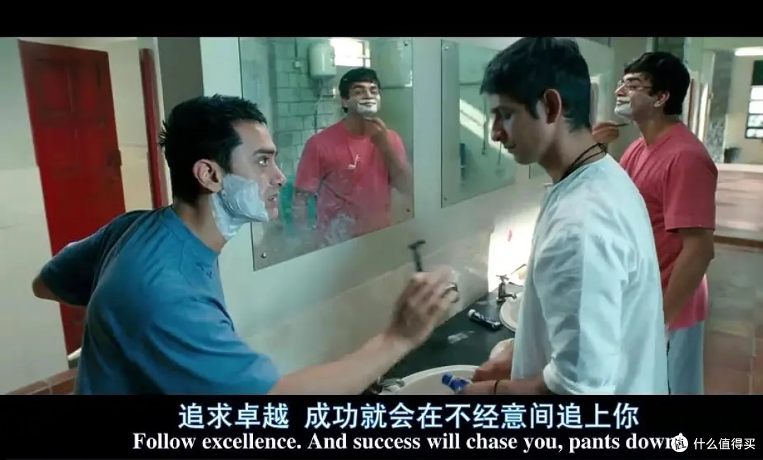 你如果感到工作特别辛苦，就让我们一起来看一看这些电影