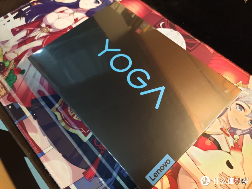 YOGA14s Itl 2021个人评测