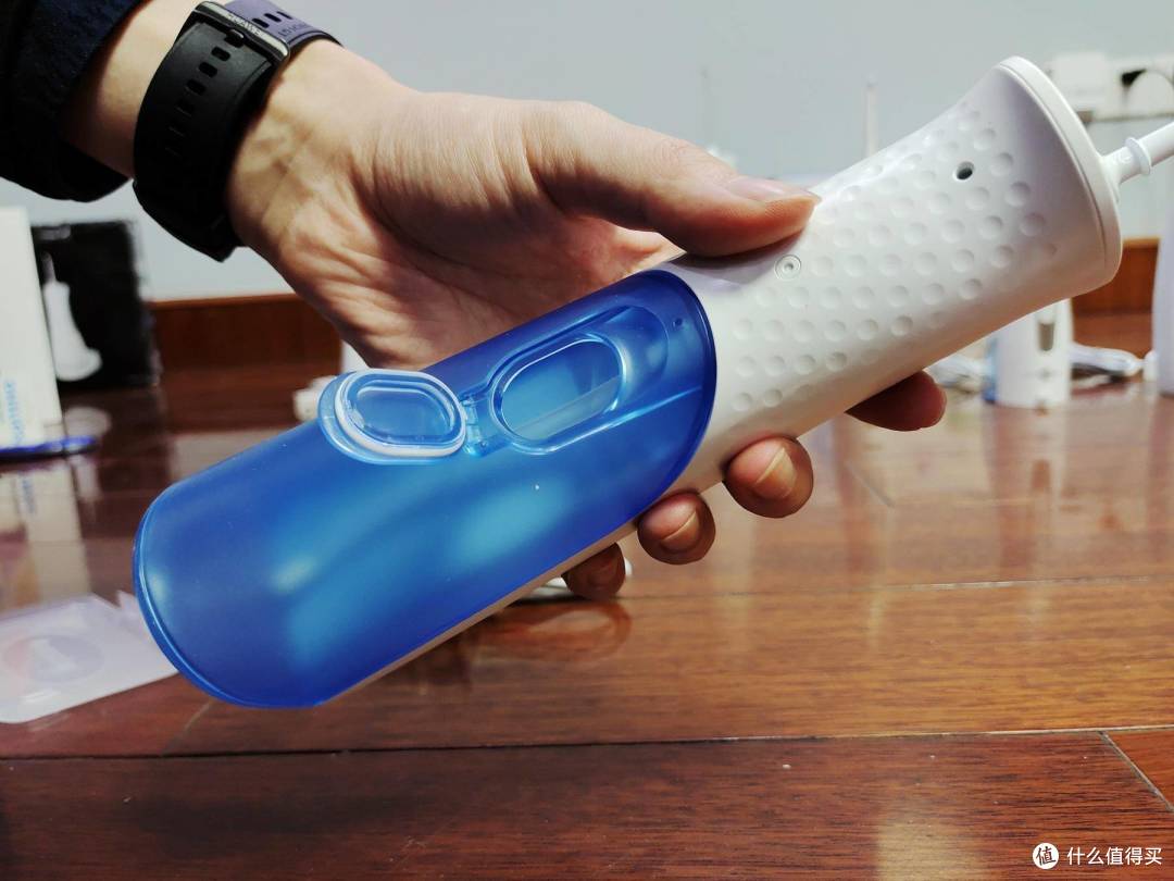 从理论到实践,一文看懂冲牙器选购 - 9款产品横评