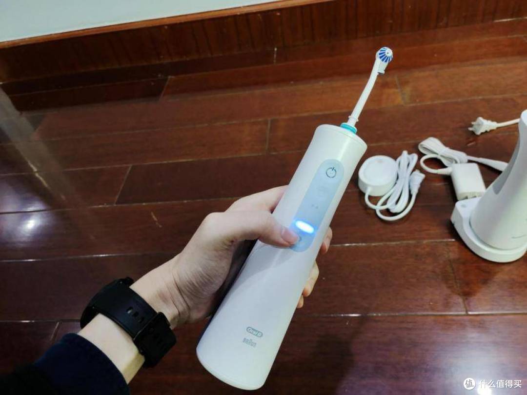 从理论到实践,一文看懂冲牙器选购 - 9款产品横评