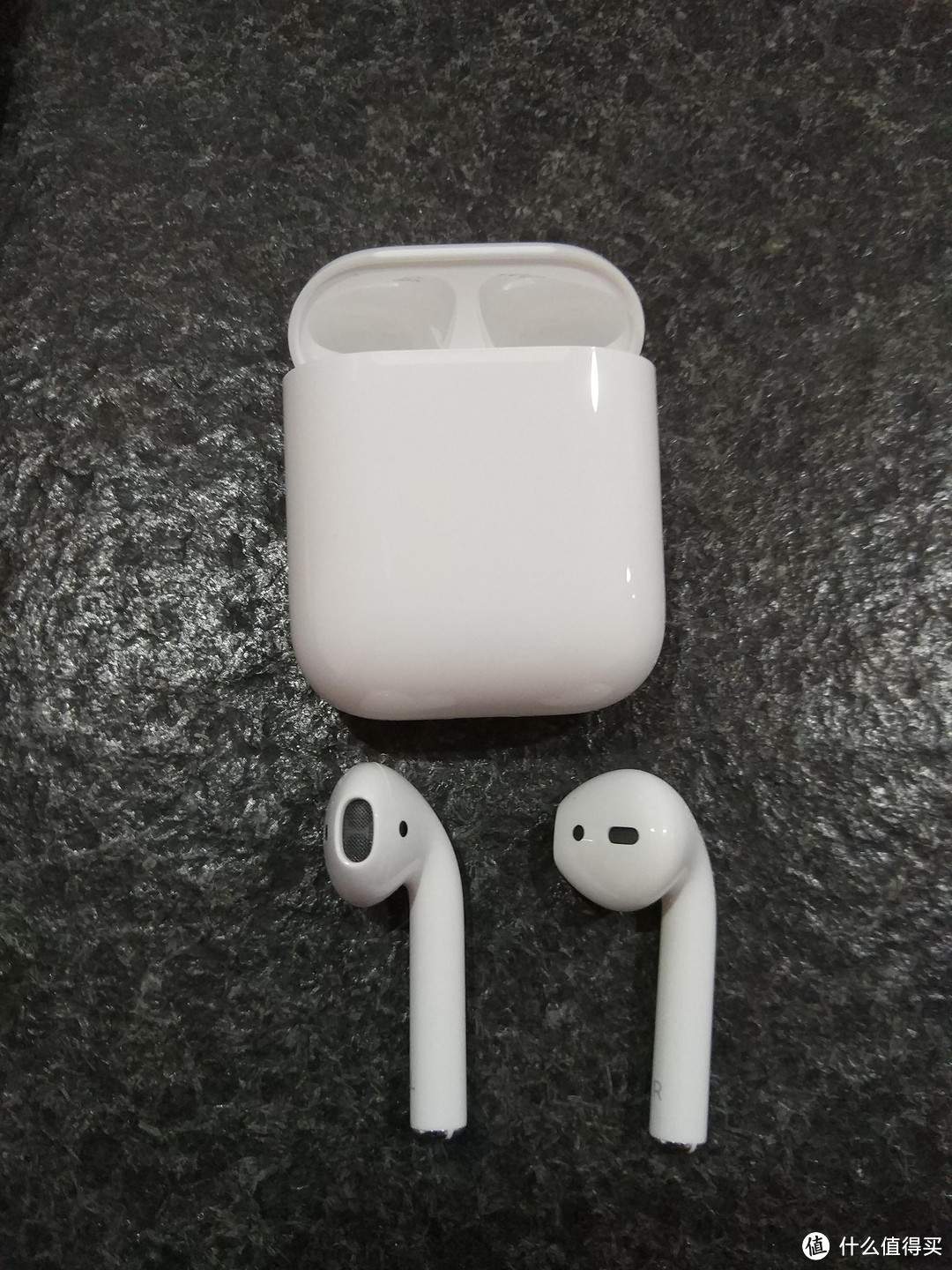 ￥4499的iphone11+Airpods2顺利下车记